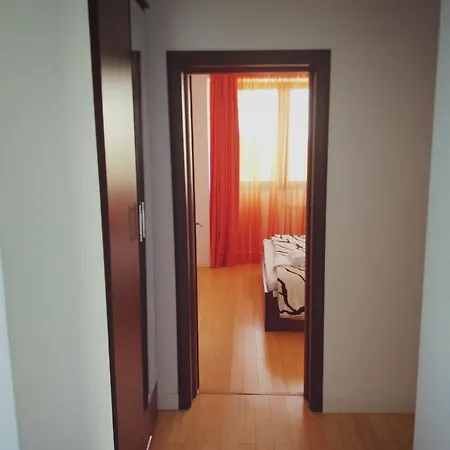 Apartament Ama