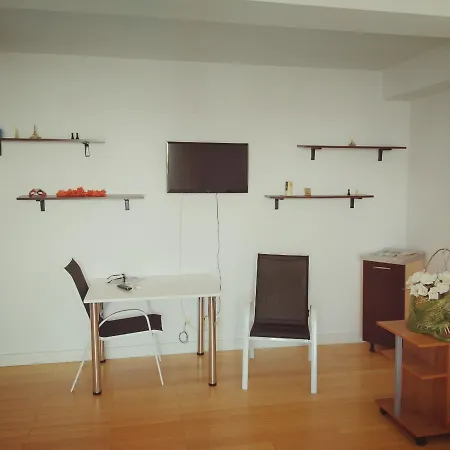 Apartament Ama