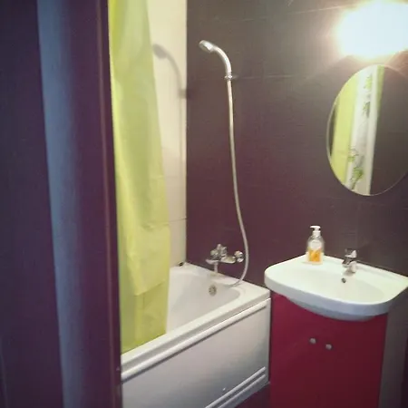Apartament Ama *