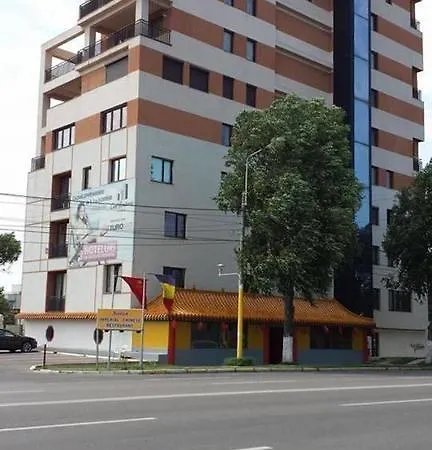 Ama Apartament Mamaia