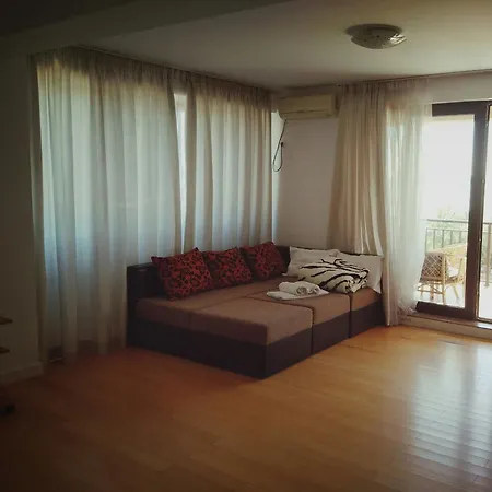 Ama Apartmán Mamaia